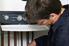 boiler repair Combe Fishacre