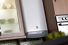 trusted boilers Combe Fishacre