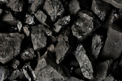 Combe Fishacre coal boiler costs